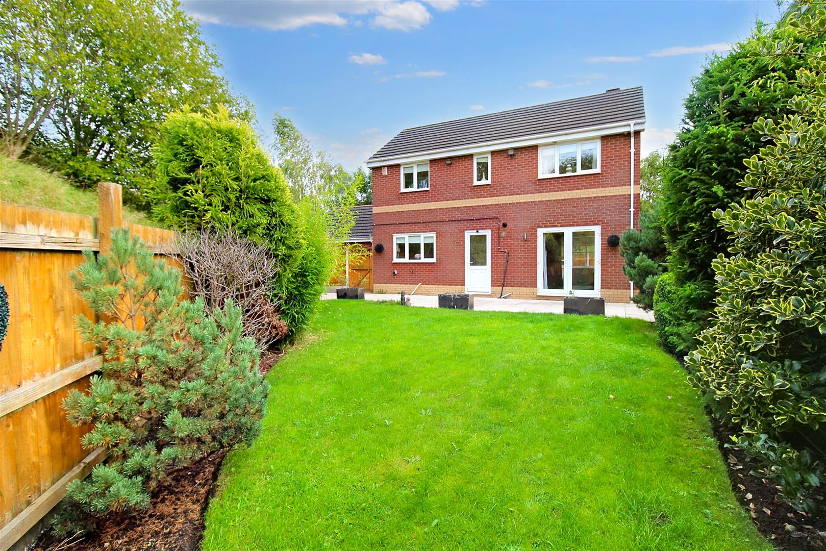 Campian Way, Norton Heights, Stoke-On-Trent